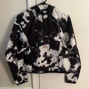 Adidas Galaxy windbreaker